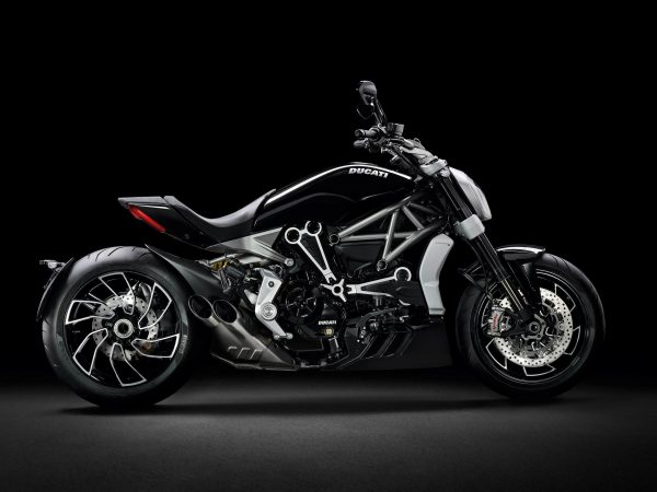 (12-19) Ducati Diavel / Diavel X / Multistrada 1200 Stage 1+ ECU Flash With Tuner