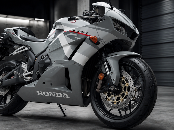 2012-2026 Honda CBR600RR Stage 1+ ECU Flash With Tuner