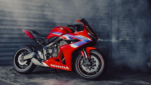 21+ Honda 650 R Stage 1+ ECU Flash With Tuner