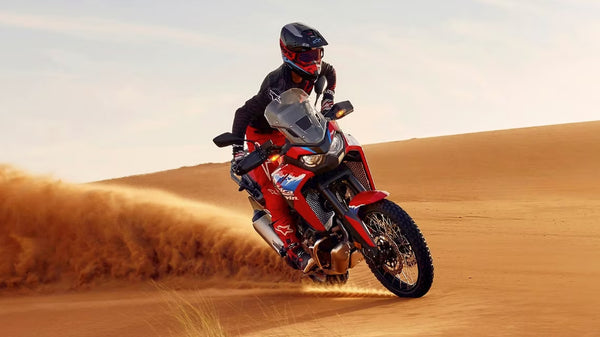 2016-2026 Honda Africa Twin 1000/1100 (Manual and DCT) Stage 1+ ECU Flash With Tuner