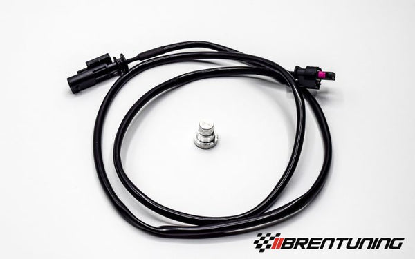 2014+ BMW S1000R IAT Relocation Kit