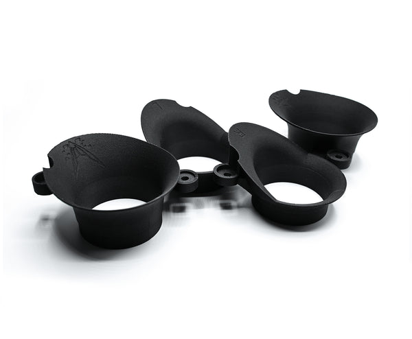 (21-26) Kawasaki Ninja ZX-10R / RR Velocity Stacks