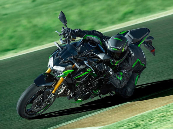 (17-26) Kawasaki Z900 / RS Stage 1+ Performance Calibration With Handheld Tuner