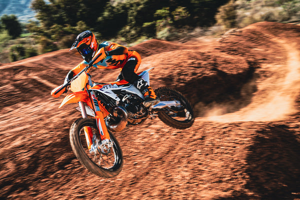 2020+ KTM 250SX / 300SX Stage 1 Mail in ECU Flash