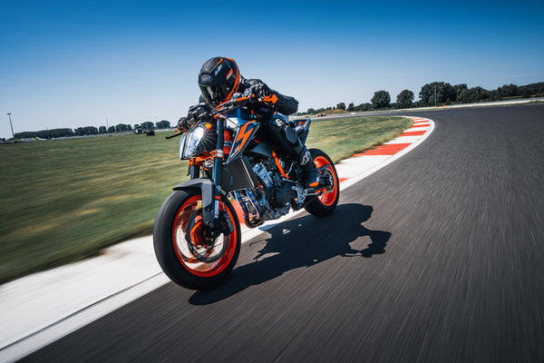 (21-23) KTM 890 (All Models) Stage 1+ ECU Flash MAIL-IN