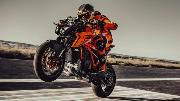 (2024+) KTM 1390 Super Duke R / Adventure R - Stage 1+ Tuning with Handheld