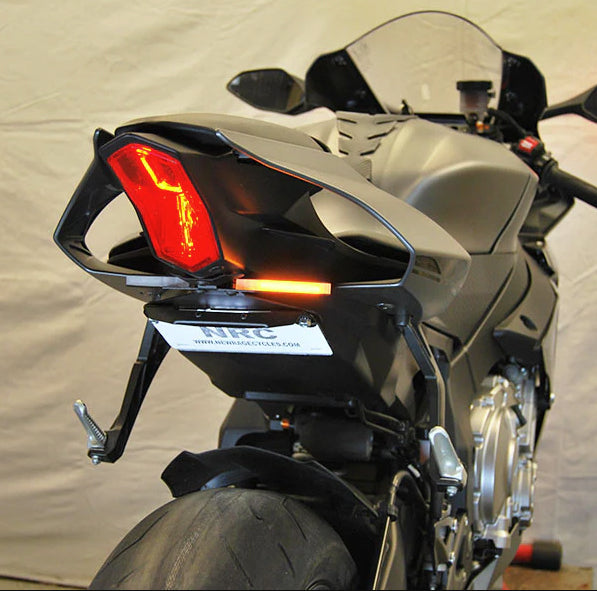 (2015-2025) Yamaha R1 New Rage Cycles Fender Eliminator Kit