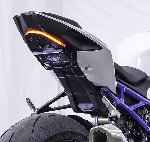 (2020-2022) BMW S1000RR New Rage Cycles Fender Eliminator Kit