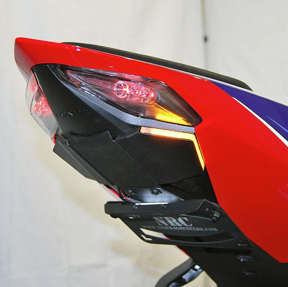 (2021-2024) Honda CBR1000RR-R New Rage Cycles Fender Eliminator Kit