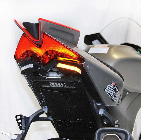 (2021-2025) Aprilia RSV4 New Rage Cycles Fender Eliminator Kit