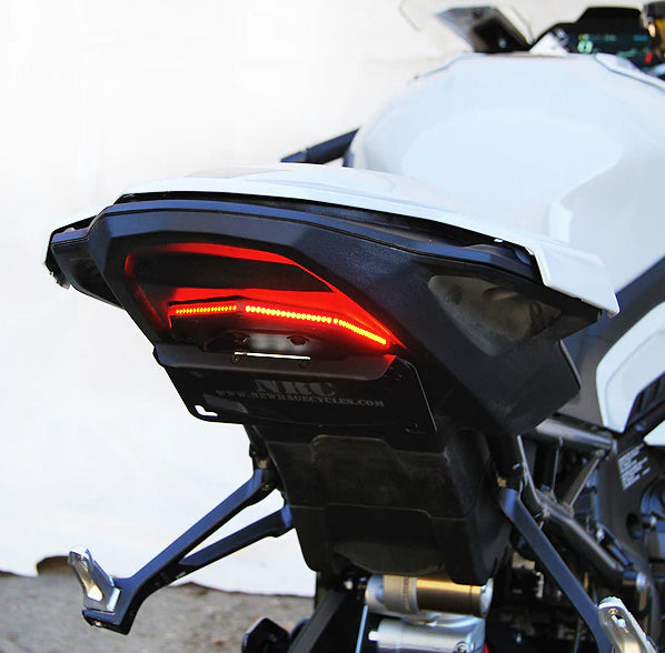 (2023-2026) BMW S1000RR/R and M1000RR/R New Rage Cycles Fender Eliminator Kit