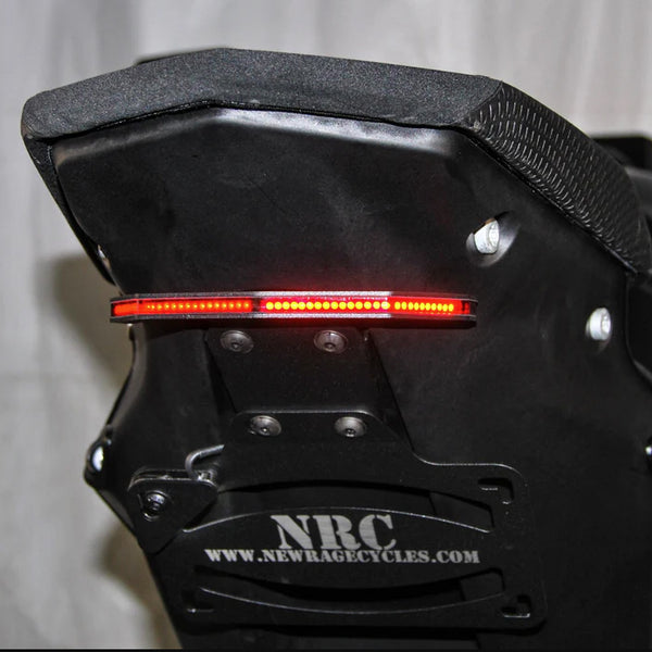 (2024-2025) KTM 1390 New Rage Cycles Fender Eliminator Kit