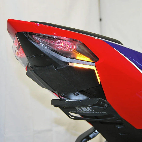 (2025) Honda CBR1000RR-R New Rage Cycles Fender Eliminator Kit