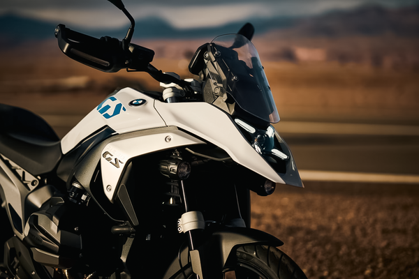 (24-26) BMW R 1300 GS/GSA/R/RS/RT (ASA Compatible) Stage 1+ Performance Calibration with Handheld