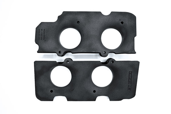 (17-24) Aprilia RSV4 1000/1100 BT Moto Velocity Stack Kit