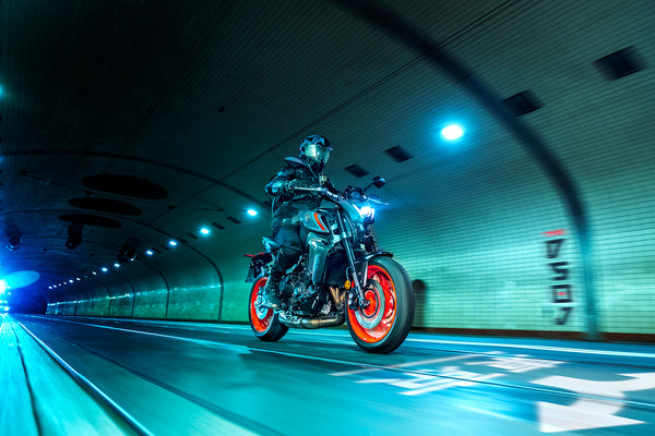 (15-26) Yamaha MT-09/FJ-09/FZ-09/Tracer/XSR/Tenere Stage 1+ ECU Flash With Tuner