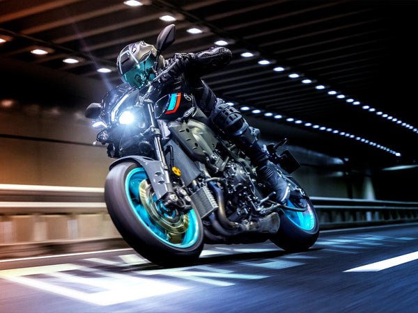 (17-26) Yamaha MT-10 / FZ-10 Stage 1+ ECU Flash With Tuner