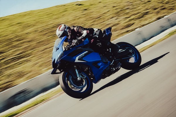(25-26) Yamaha R9 Stage 1+ ECU Flash With Tuner