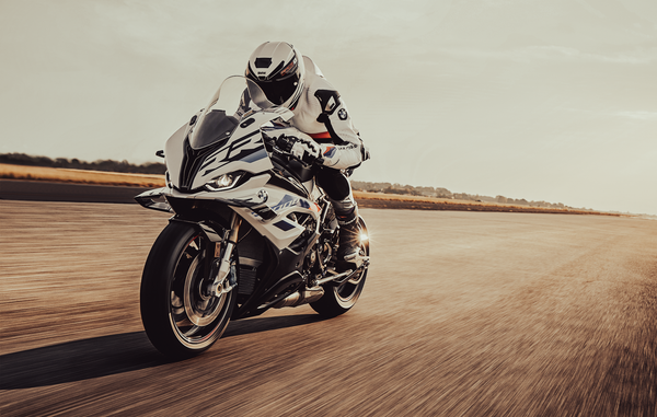 (23-24) BMW S1000RR Stage 1+ Performance Calibration With Handheld Tuner