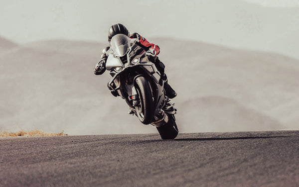 (25-26) BMW S1000RR Stage 1+ Performance Calibration With Handheld Tuner