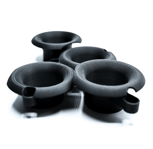 (17-26) Honda CBR1000RR (SC77) Velocity Stacks +8HP