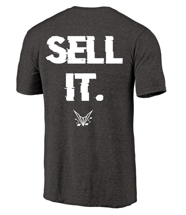 BT Moto "Sell It" T-Shirt