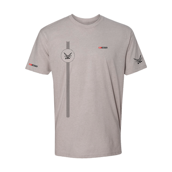 BT Moto "Believe" T-Shirt