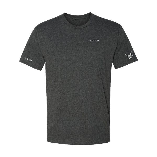 BT Moto "Blueprint" T-Shirt