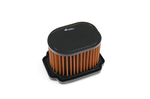 Sprint Filter P08 FZ-07/MT-07 (14-26), Tracer/XSR700 (16-23), and YZF-R7 (21-26)