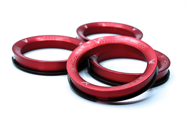 (14-20) BMW S1000R / S1000XR, BT Moto M Race Velocity Stacks