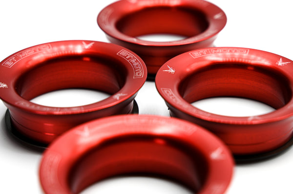 (20-25) BMW S1000XR (K69) BT Moto M Race Velocity Stacks