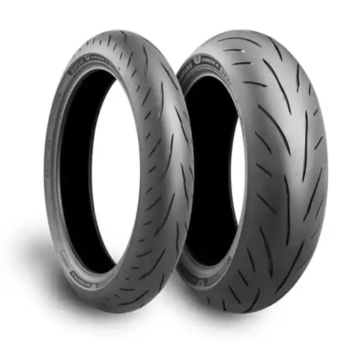 Bridgestone Battlax Hypersport S23 Front Tire 120/70ZR17