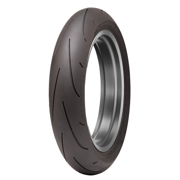 Dunlop Sportmax Q5S Front Tire - 120/70ZR17