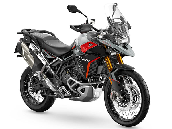 (24-26) Triumph Tiger 900 Stage 1+ ECU Flash With Handheld Tuner
