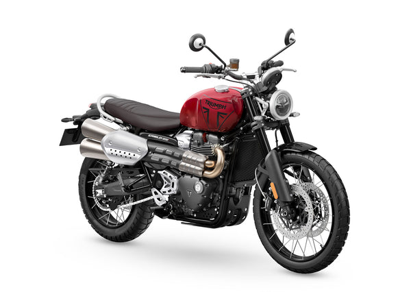 (24-26) Triumph Scrambler / Speed Twin 1200 (All Models) Stage 1+ ECU Flash With Handheld Tuner
