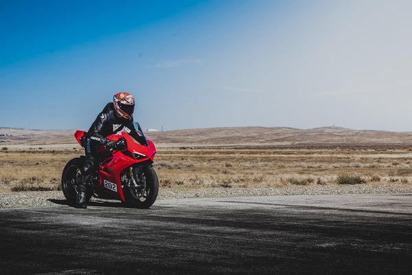 (18-24) Ducati Panigale V4/S/R/SL BT Moto Lowering Link and Caliper Kit