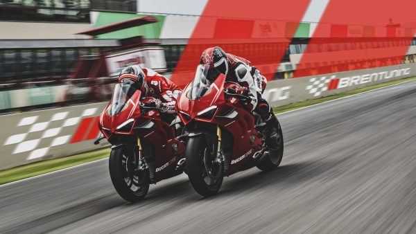 (19-22) Ducati V4R / SL Stage 1+ Performance Calibration With Handheld Tuner