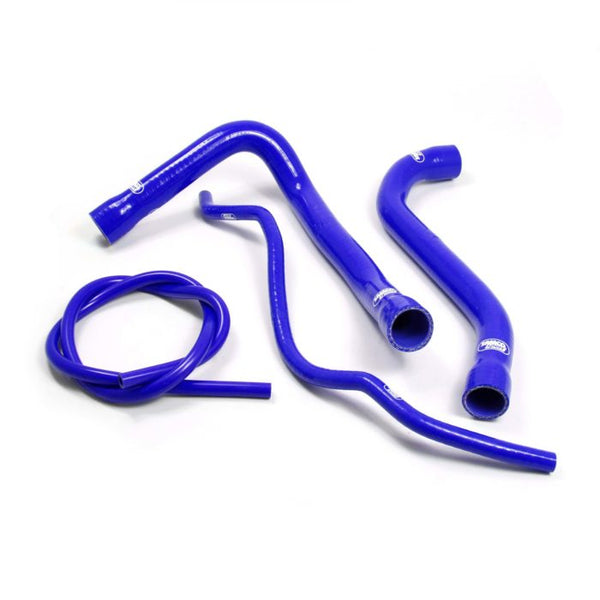 2010-2019 BMW S1000RR Stage 1 Samco Engine Cooling Hoses