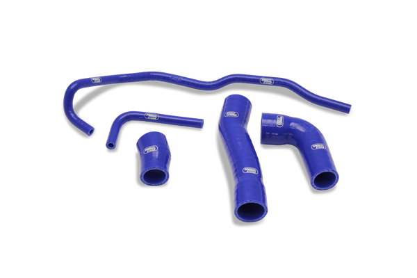 2020+ BMW S1000RR Stage 1 Samco Engine Cooling Hoses