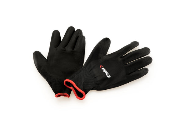 GLOVES SET PUIG HI-TECH PARTS 10/XL C/BLACK