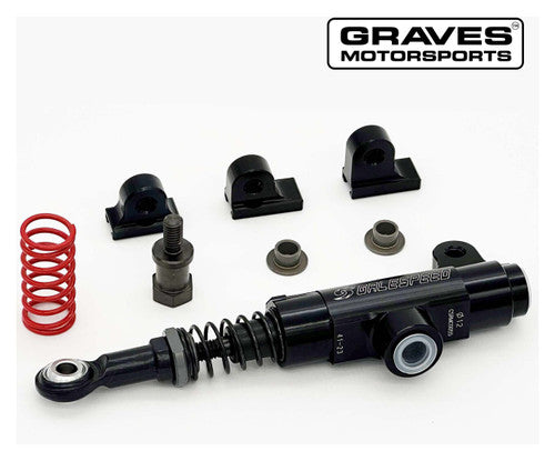 Galespeed Thumb-Brake Rear Brake Master Cylinder