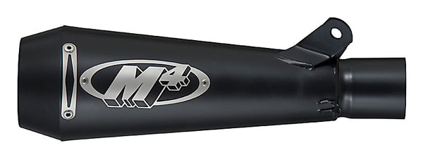 Full System Black GP — Suzuki 2008-2010 GSXR 600/750