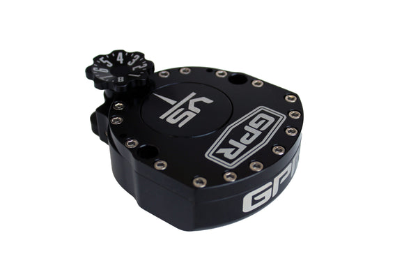 V5-D Dirt Bike Stabilizer Kit
