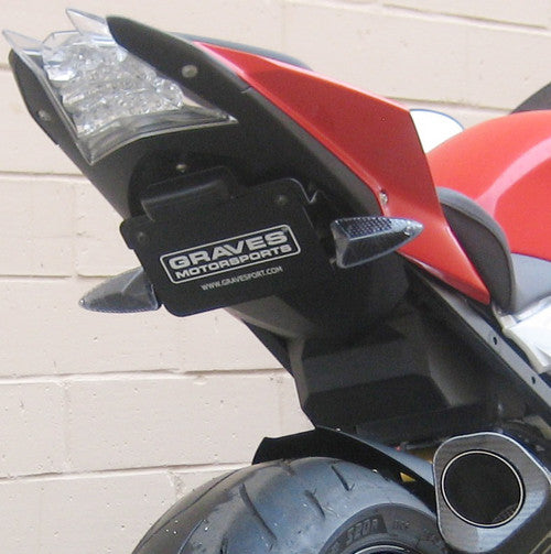 BMW S1000rr Fender Eliminator Kit 10-20