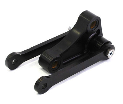 Graves Motorsports Yamaha R6 Suspension B Link