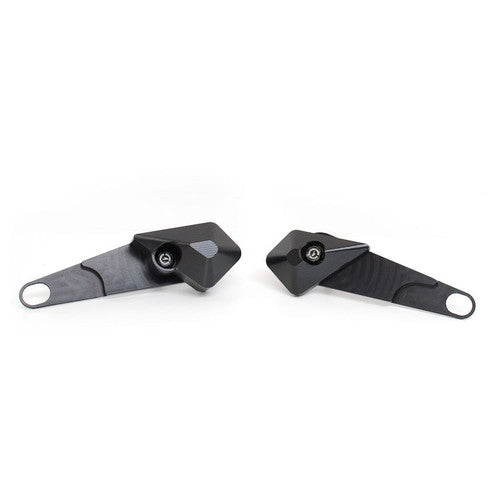 Yamaha R6 Frame Sliders 2008-2016