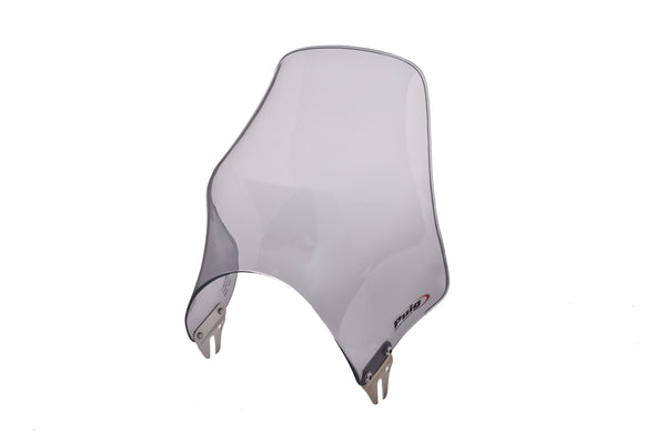 WINDSHIELD MOD. NAKED KAWASAKI Z900RS 18'- C/BLUE