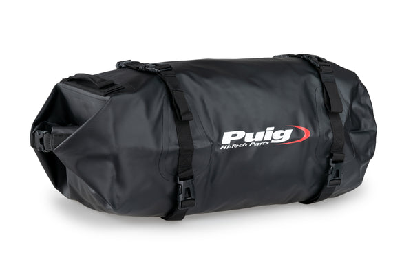 PUIG HI-TECH PARTS 50L MOTORCYCLE REAR BAG