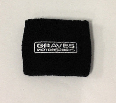 Graves Motorsports Master Cylinder Cover