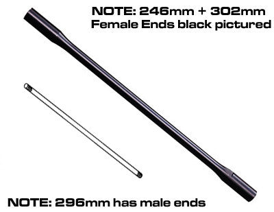 Graves Motorsports Motorcycle Shift Rod
